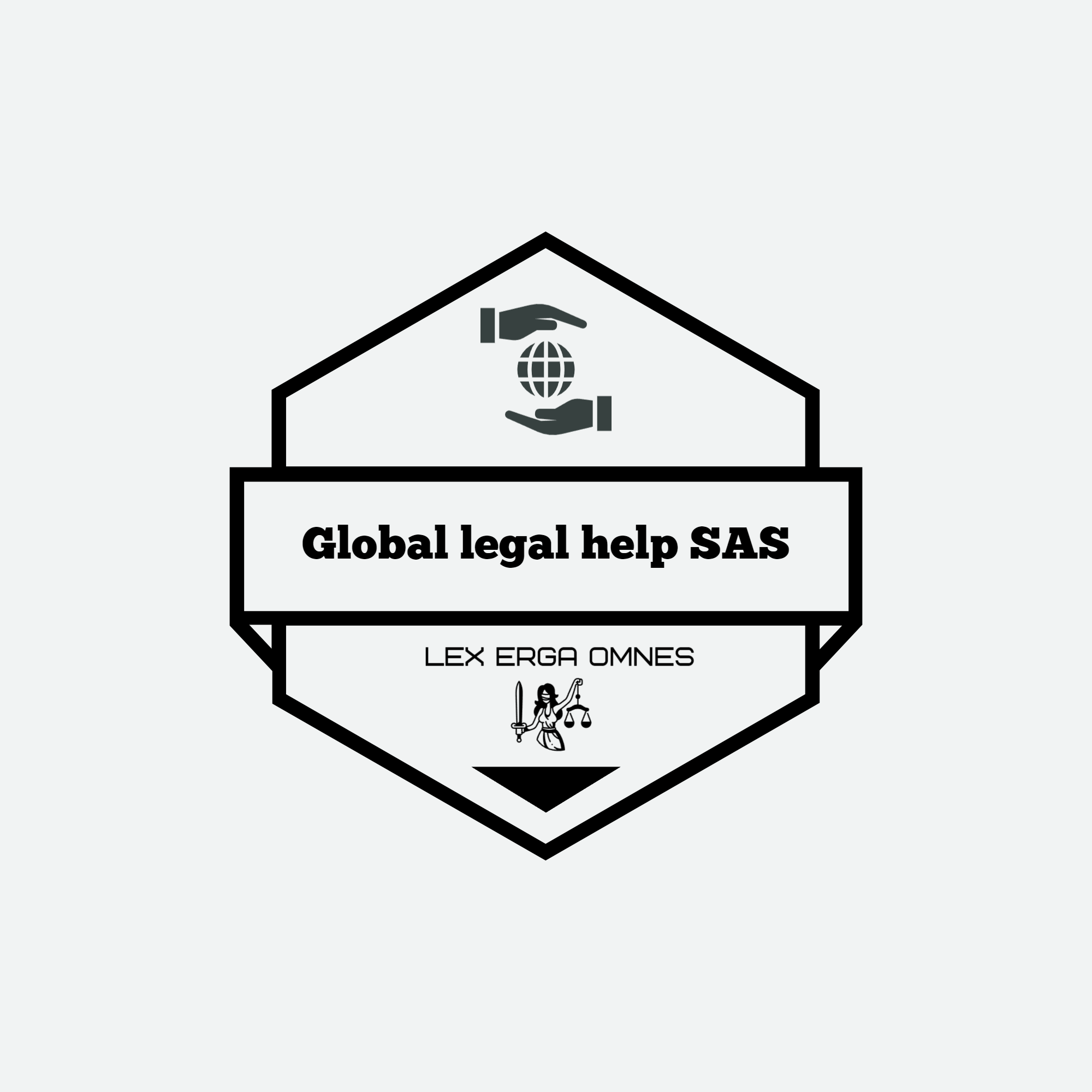 Global Legal Help Logo